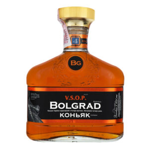 Коньяк Болград *****