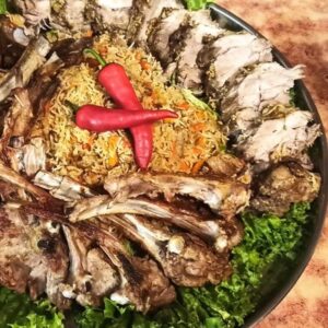 Каре теляти (на вагу/100гр.)